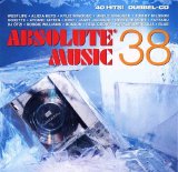 Various artists - Absolute Music 38-2001