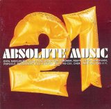 Various artists - Absolute music 21