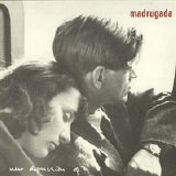 Madrugada - New Depression EP