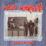 Luxus Leverpostei - Bare Ræva