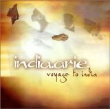 India.Arie - Voyage to India