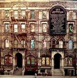Led Zeppelin - Physical Grafitti