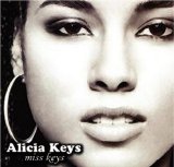 Alicia Keys - DJ J-Love - Miss Keys