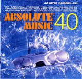 Various artists - Absolute Music 40-2002