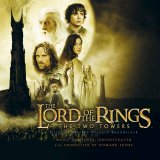 The Lord of the Rings - The Lord Of The Rings: The Two Towers Soundtrack