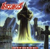 Incubus (Opprobrium) - Beyon The Unknown