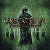 Gregorian - div