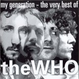 The Who - My Generation - The Very Best of The Who