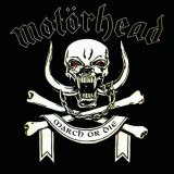 Motörhead - March or Die