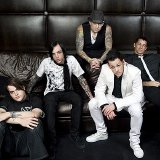 Good Charlotte - div