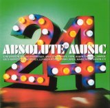 Various artists - Absolute Music 24-1997