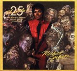 Michael Jackson - Thriller 25th Aniversary Edition [2008]