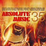 Various artists - Absolute Music 35-2000