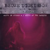 Bruce Dickinson - Unknown Album