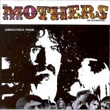 Zappa, Frank - Absolutely Free
