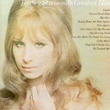 Barbra Streisand - Barbra Streisand's Greatest Hits