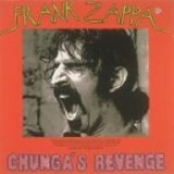 Zappa, Frank - Chunga's Revenge