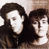 Tears For Fears - Songs From The Big Chair