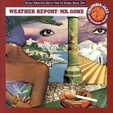 Weather Report - Mr. Gone