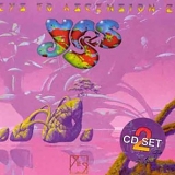 Yes - Keys To Ascension 2
