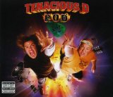 Tenacious D - POD