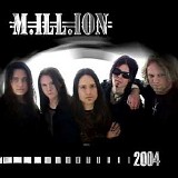M.ill.ion - 2004 EP