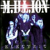 M.ill.ion - Electric