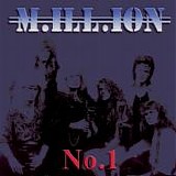 M.ill.ion - No. 1