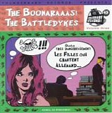 The Boonaraaas vs. The Battledykes - Les Filles Qui Chantent Allemand