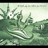 Bill Frisell with Dave Holland & Elvin Jones - With Dave Holland and Elvin Jones