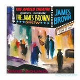 James Brown - Live at the Apollo Vol.1