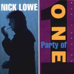 Nick Lowe - Party of One