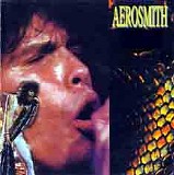 Aerosmith - Rarities