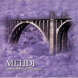Mehdi - Instrumental Heaven Volume 7