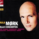 Truls Mork - Cello Concertos
