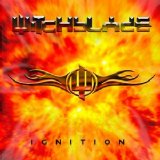 Witchblade (CHL) - Ignition