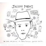 Jason Mraz - We Sing, We Dance, We Steal Things Limited Edition