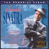 Frank Sinatra - The Memorial Album