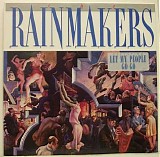 The Rainmakers - The Rainmakers