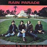 Rain Parade - Explosions in Glass Place