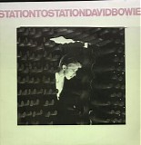 David Bowie - Station to Station