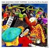 The Boothill Foot-Tappers - Ain't That Far From Boothill