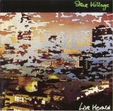 Steve Hillage - Live Herald - pouca INFO