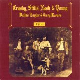 Crosby, Stills, Nash & Young - Déjà Vu