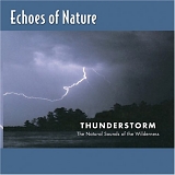 Echoes of Nature - Thunderstorm