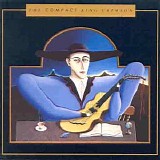 King Crimson - The Compact King Crimson