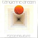 Tangerine Dream - Force Majeure