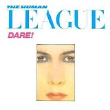 The Human League - Dare!