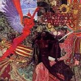 Santana - Abraxas