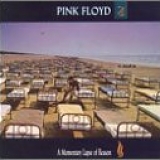 Pink Floyd - A Momentary Lapse Of Reason